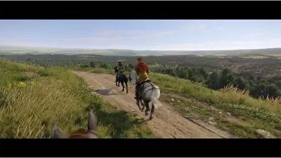 Immagine prodotto Deep Silver Kingdom Come Deliverance II XBSX (Xbox Series X, DE)