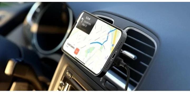 Produktbild Belkin Magnetic Wireless Car Charger with MagSafe