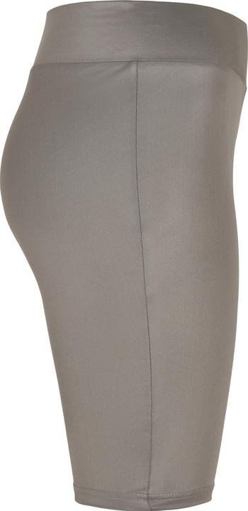 Produktbild Urban Classics Ladies Imitation Leather Cycle Shorts (4XL)