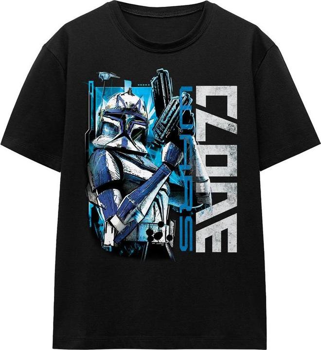 Produktbild Star Wars TShirt (S)