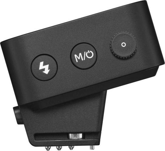 Actual product image Godox X Nano O Transmitter for MFT (Funk)