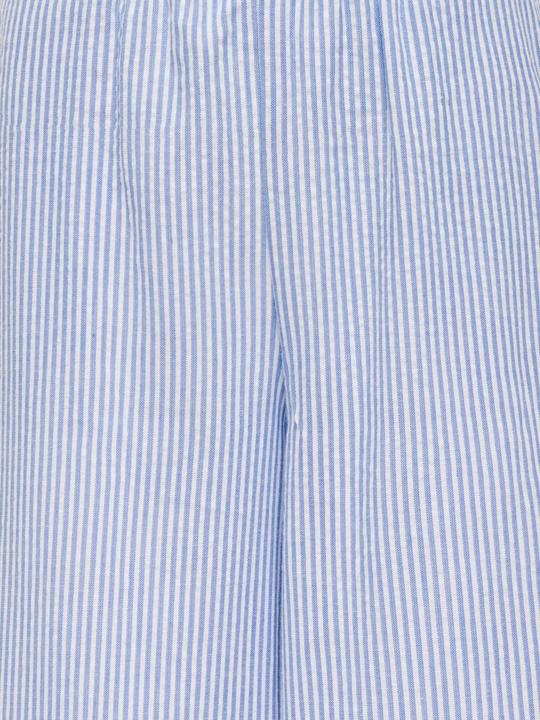 Produktbild Only KOGSMILLA Gerade geschnitten Hose mit weitem Beinschnitt Hose mit weitem Beinschnitt (134)
