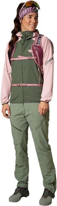 Immagine prodotto Dynafit Pantaloni Transalper Dynastretch (M)