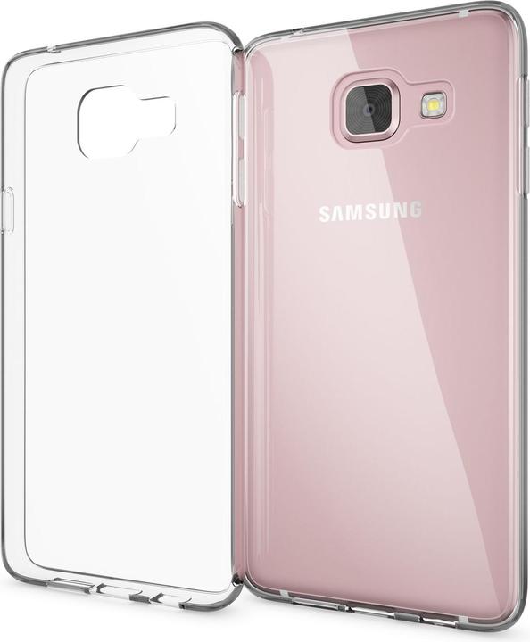 Produktbild Nalia Handyhülle (Samsung Galaxy A3 (2017))