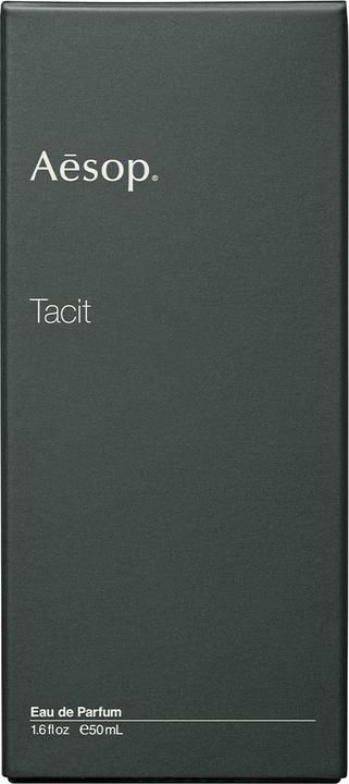 Actual product image Aesop Tacit (Eau de parfum, 50 ml)