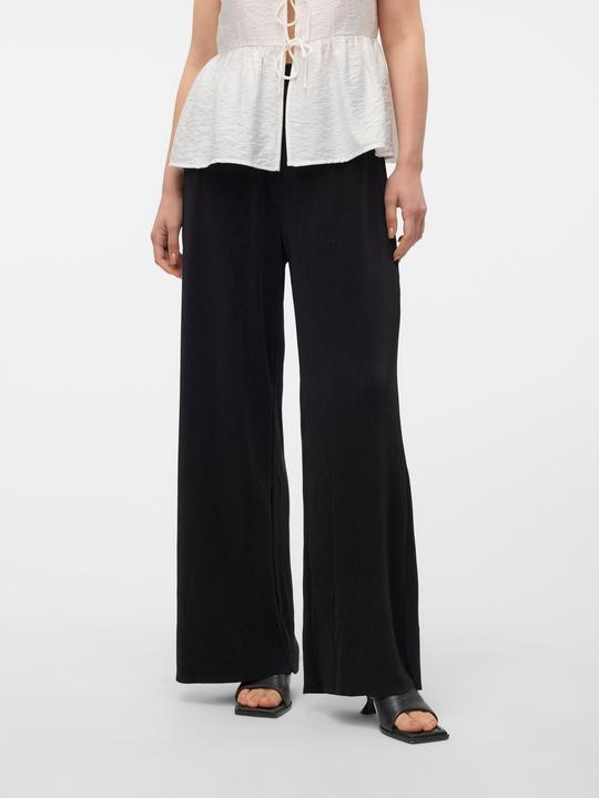 Actual product image Vero Moda VMRAYA trousers Trousers (XS)