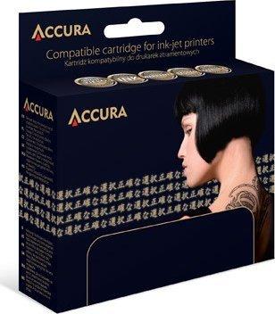 Actual product image Accura ink HP No. 912XL (3YL84AE) zamiennik