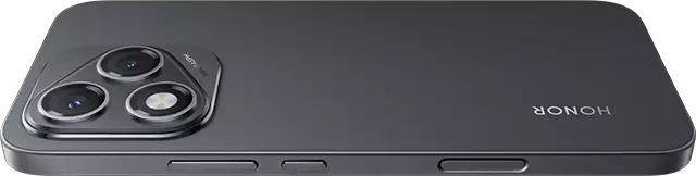 Image du produit Honor 400 Lite (256 Go, Noir velours, 6.70", SIM + eSIM, 108 Mpx, 5G)