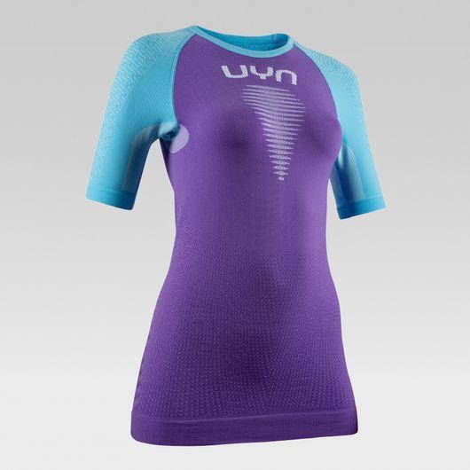 Produktbild UYN Kurzärmeliges Laufshirt Marathon (L, XL)