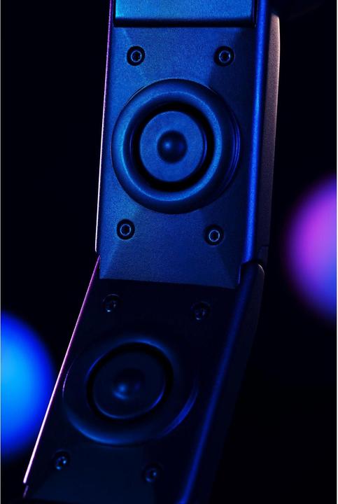 Immagine prodotto Feelbelt Cintura con feedback aptico avanzato S1 (Taglia 1) (PC, PS4, PS5, Switch)