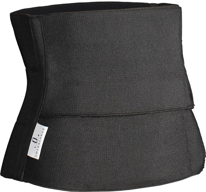 Actual product image Lola&Lykke Lola & Lykke Core Restore postnatal belly band, size XL (XL)