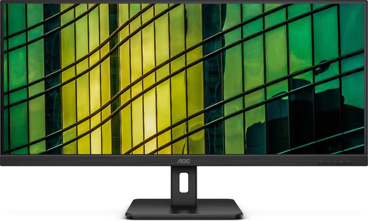 AOC U34E2M (3440 x 1440 pixels, 34")