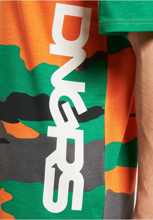 Actual product image Dangerous DNGRS DNGRS Expansion T-Shirts - 190131 (XXL)