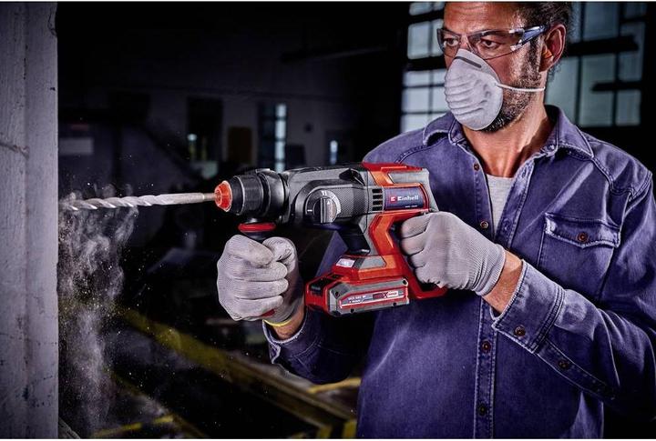 Produktbild Einhell TE-HD 18/20 Li - Solo (Akkubetrieb)