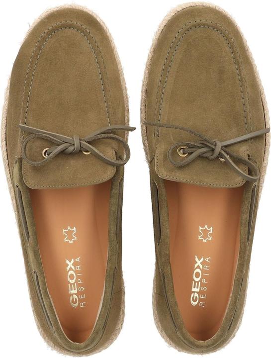 Actual product image Geox Slipper (41)