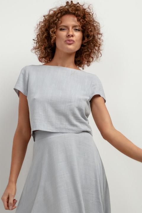 Image du produit Tessita Blouse modèle (XL)
