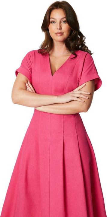 Produktbild Principles Midikleid Mit Falten
