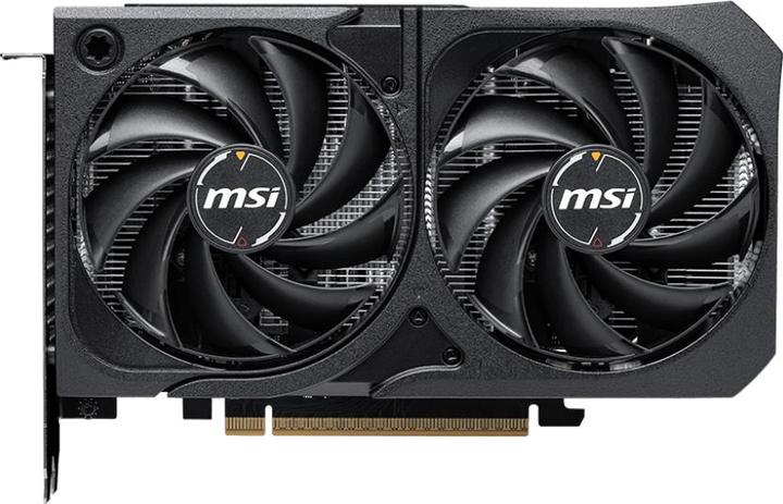 Produktbild MSI GeForce RTX 5060 Shadow 2X OC (8 GB)