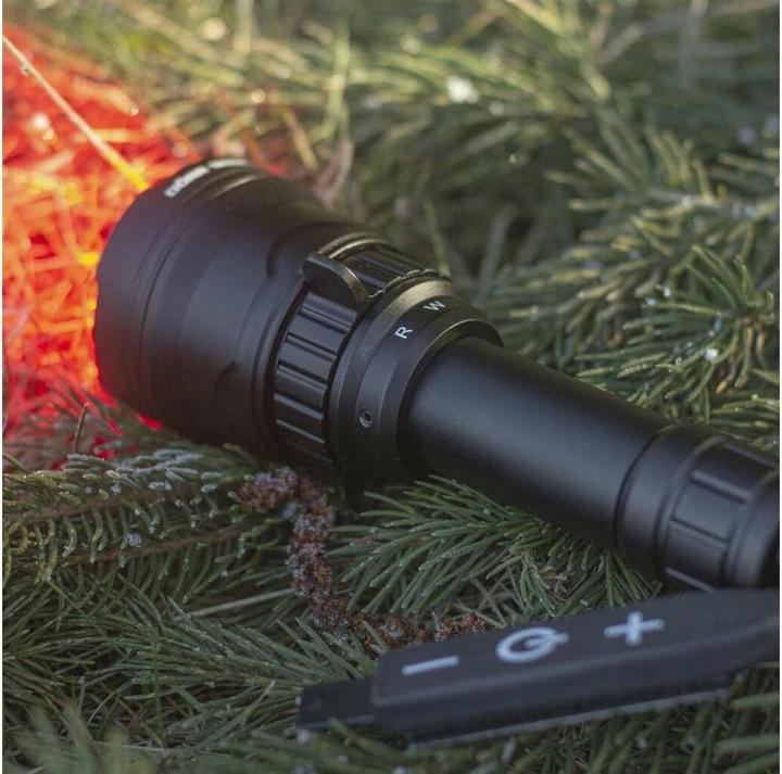 Produktbild Dörr Zoom (16.80 cm, 800 lm)