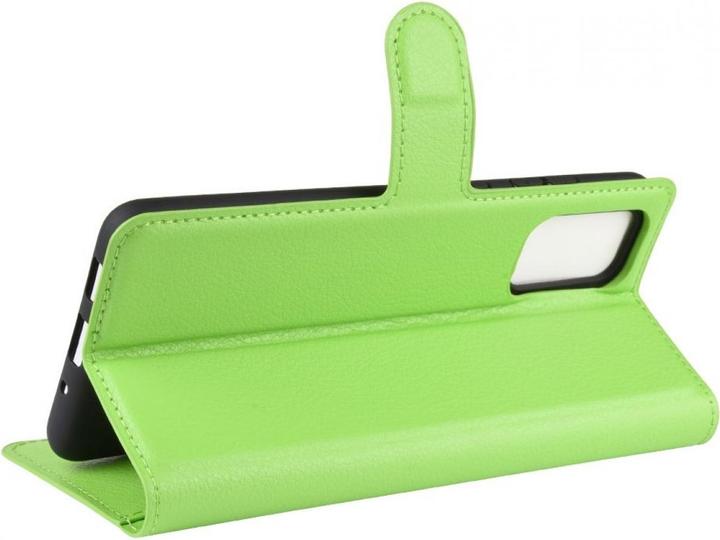 Produktbild Screenguard Samsung Galaxy S20 FE Leather Guard Lederhülle (Samsung Galaxy S20 FE)