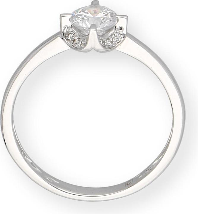 Produktbild Carat Solitaire (54, 750/18 K Gold)