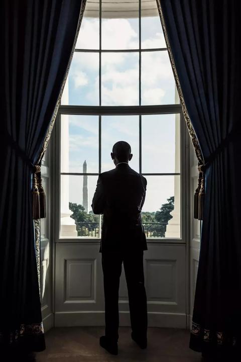 Produktbild Ein verheissenes Land (Deutsch, Barack Obama, 2020)
