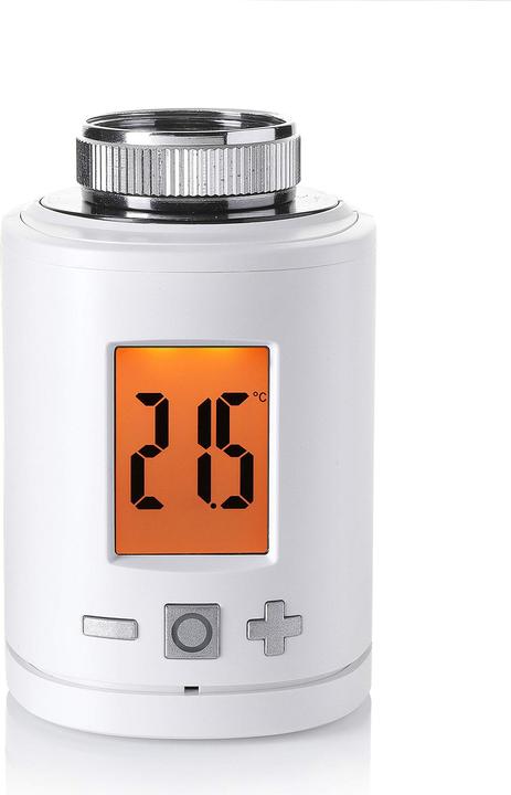 Rademacher Homepilot Heizkörper-Thermostat smart