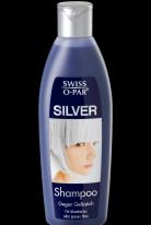 Image du produit Swiss-O-Par Shampooing Silver (250 ml, Shampoing liquide)