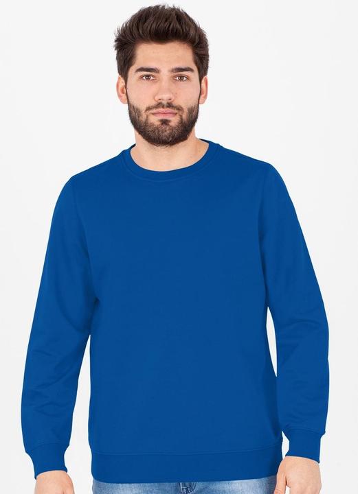 Actual product image JAKO Sweat Doubletex (4XL)