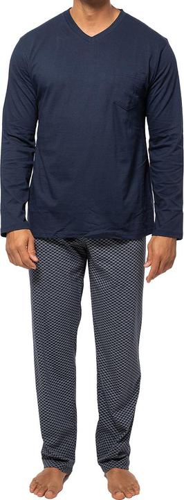 Produktbild Ammann Organic Cotton Schlafanzug (S)