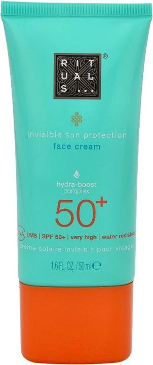 Produktbild Rituals Sun Protection (Sonnencreme, SPF 50+, 50 ml)