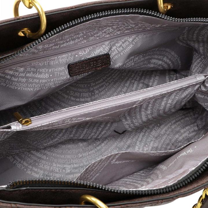 Immagine prodotto Suri Frey Shopper Corey (12.07 l)