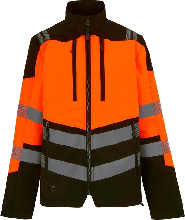 Image du produit Regatta - Veste softshell X-PRO - Homme (L)