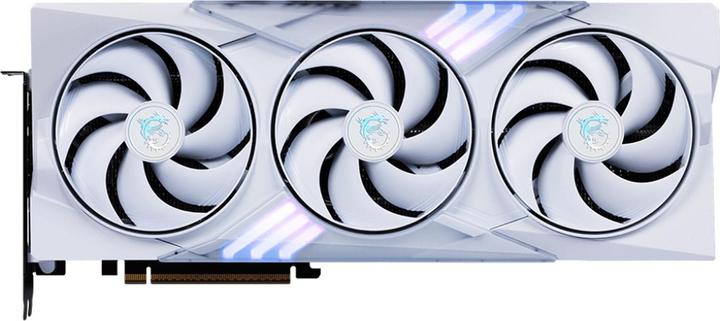 Image du produit MSI GeForce RTX 5070 Gaming Trio OC (12 Go)