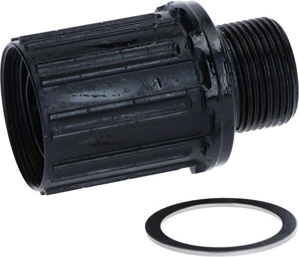 Actual product image Shimano Freewheel body FH-MT400B