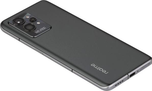 Actual product image realme GT2 Pro (256 GB, Steel Black, 6.70", Dual SIM, 50 Mpx, 5G)