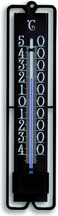 Image du produit TFA 12.3000 Thermomètre intérieur extérieur Novelli Design Made in Germany