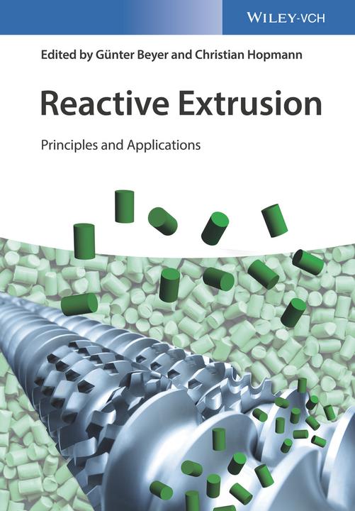 Produktbild Reactive Extrusion