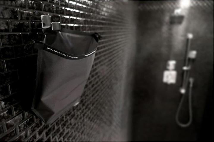 Actual product image Matador FlatPak (2 l)