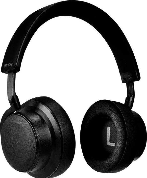 Actual product image Lindy LH900XW (ANC, 15 h, Wireless, Cable)