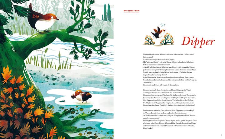 Image du produit Glück für Kinder (Allemand, Leo Bormans, Linda Marie Cour d'école, Doninck Sebastiaan, 2016)