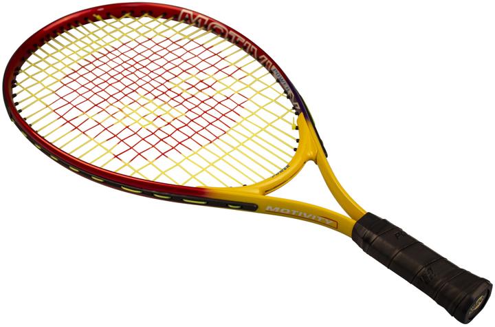 Image du produit Tanga Sports ® Tennisschläger Kids & Methodik (250 g)