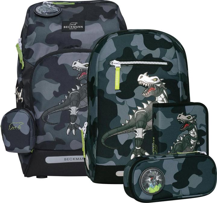 Beckmann Active Air (25 l)