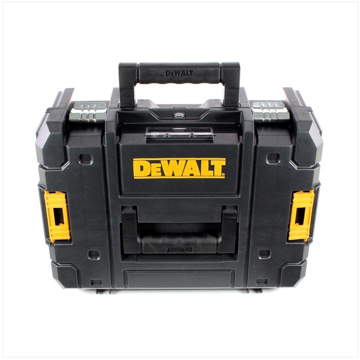 Actual product image DeWalt Cordless angle grinder 54V XR Flex-Volt DCG 414 NT (125 mm)