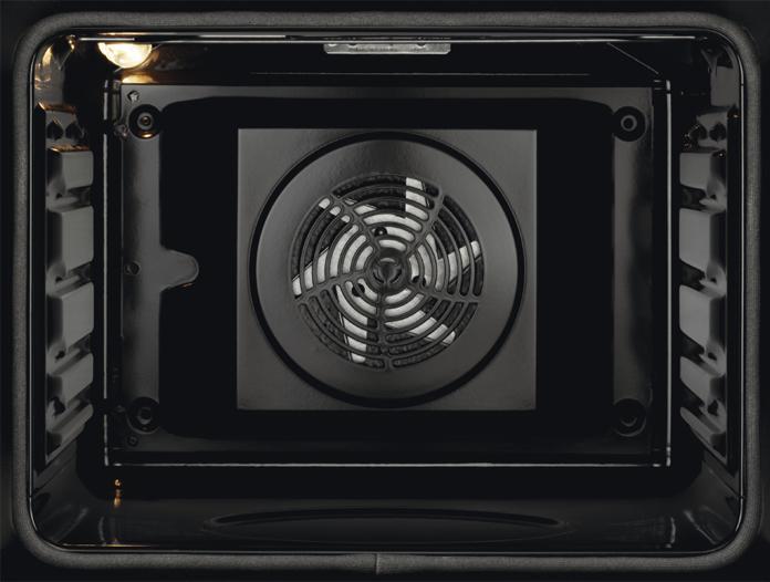 Image du produit Electrolux Four multifonction60 cm, A