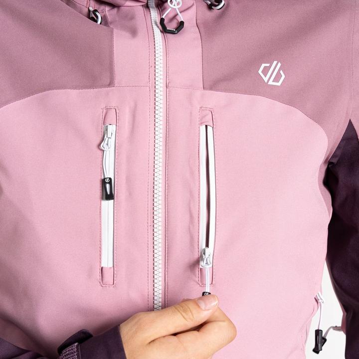 Produktbild Dare2b Diverging Jacket (XS)