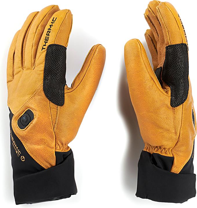 Actual product image Therm-ic FreeRide Ultra Heat (6.5)