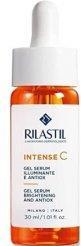 Produktbild Rilastil Intense C Gel Serum Brightening And Antiox 30ml. (30 ml)