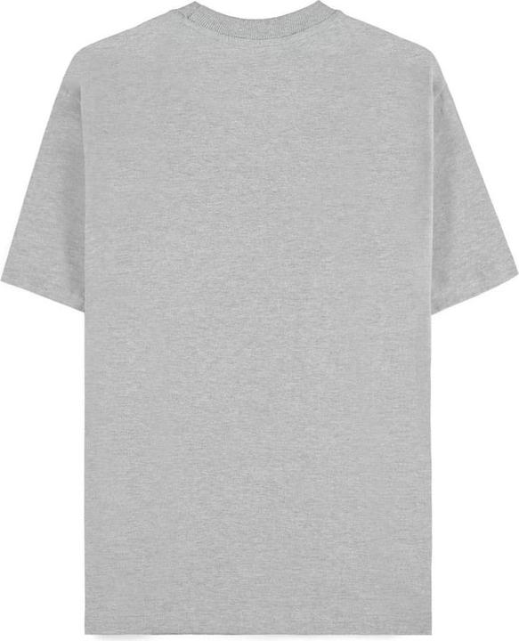 Image du produit Difuzed Naruto - Sasuke - T-shirt à manches courtes (coupe loose) - XL (XL)
