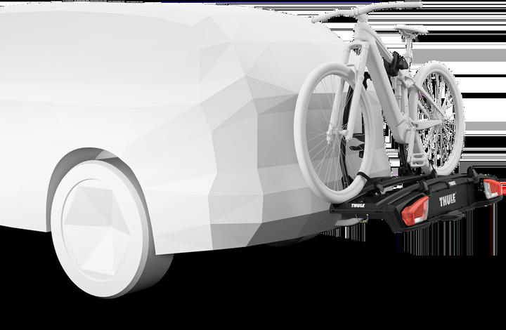 Produktbild Thule VeloSpace XT 2 Black Edition